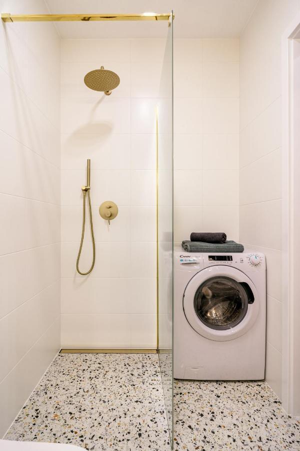 Apartament Czeslaw Biała Podlaska Dış mekan fotoğraf