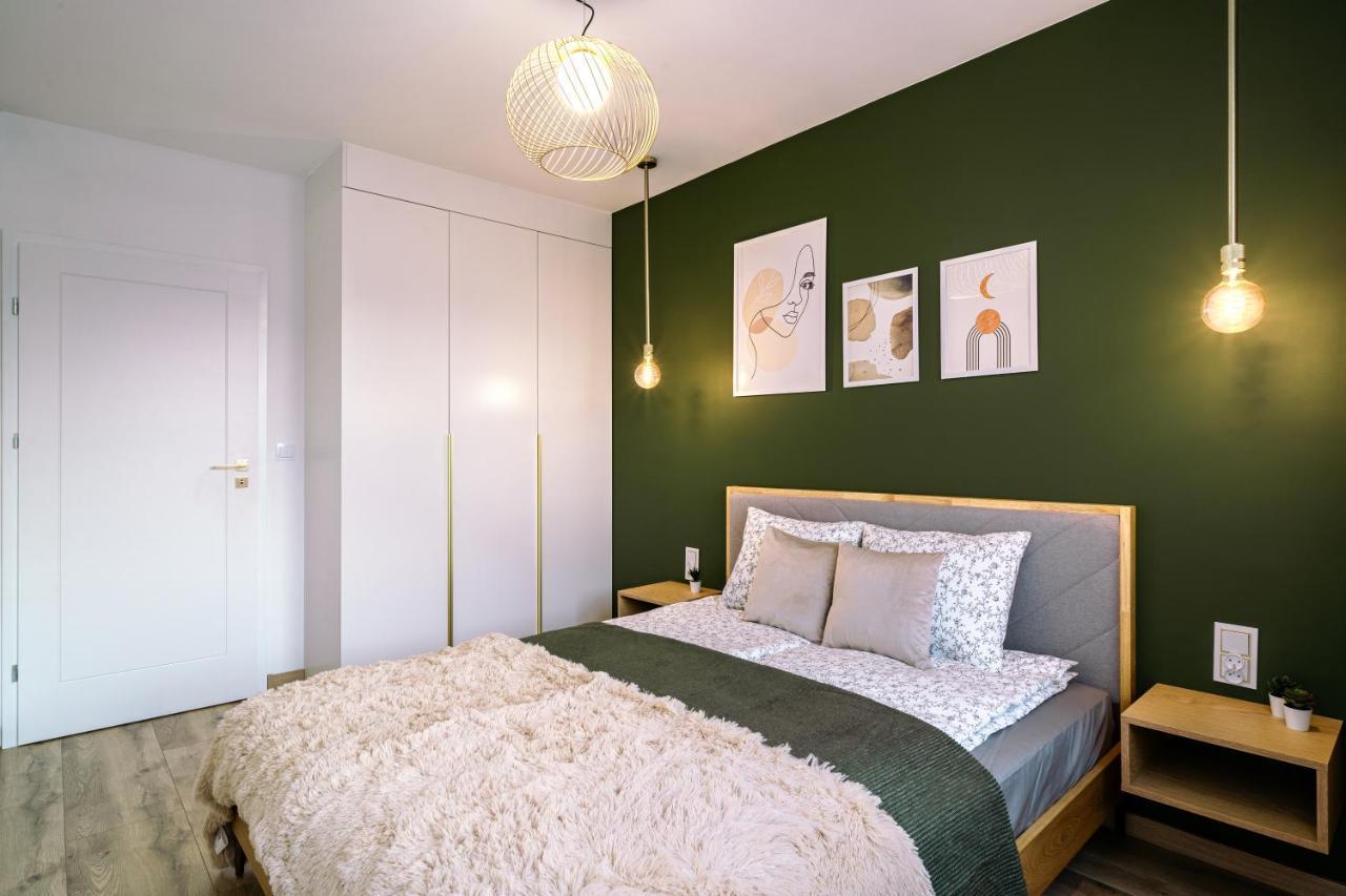 Apartament Czeslaw Biała Podlaska Dış mekan fotoğraf
