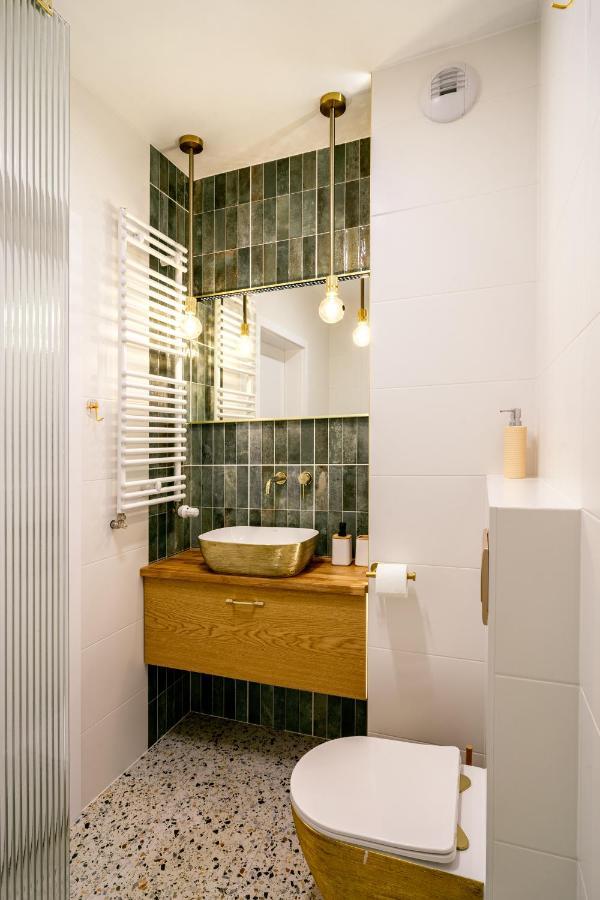 Apartament Czeslaw Biała Podlaska Dış mekan fotoğraf