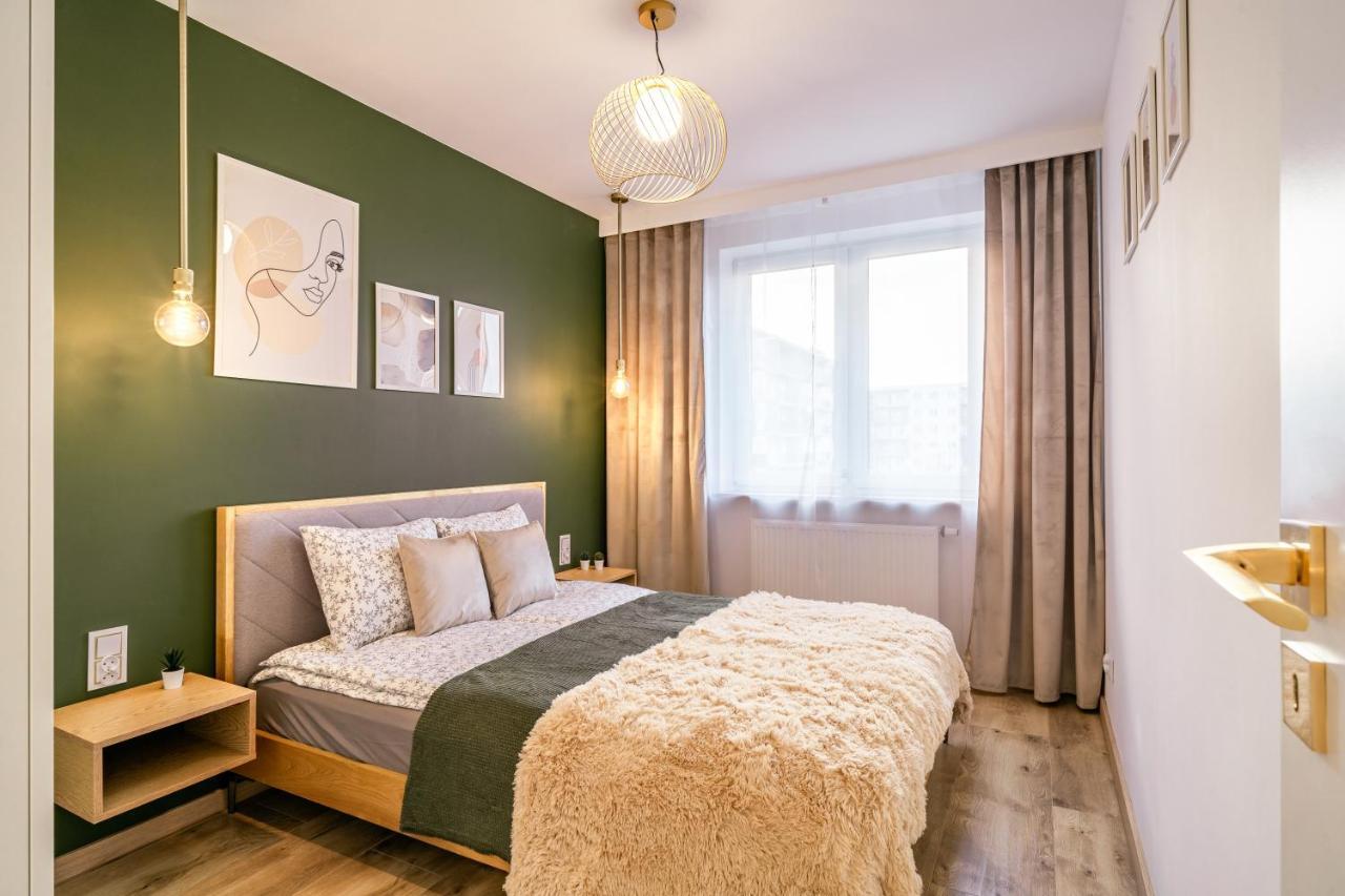 Apartament Czeslaw Biała Podlaska Dış mekan fotoğraf